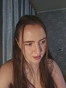 Romaderega Live XXX Chat