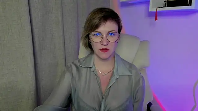 Živý XXX chat feliziaDesire