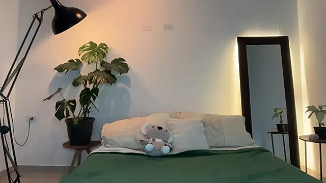 Noah_and_Stevenのウェブカメラショー