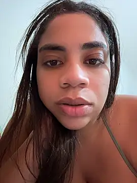 Chatroom XXX en direct de Morenacarioca3