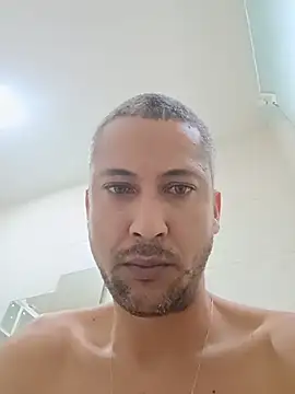 Show de webcam de Arrombador20