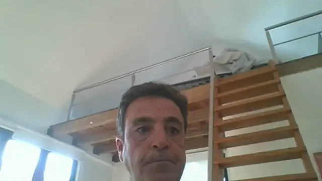 Show webcam de kotaquente