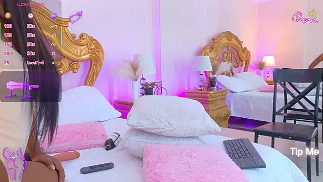 AshleyFerri's Live XXX Chat