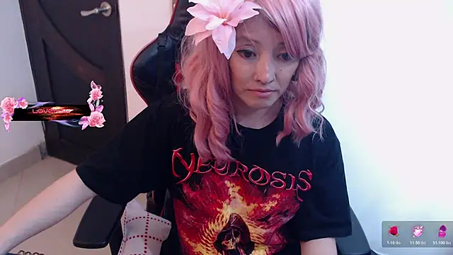 Živý XXX chat pink-2022
