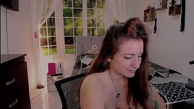 Živý XXX chat vanessabrown_