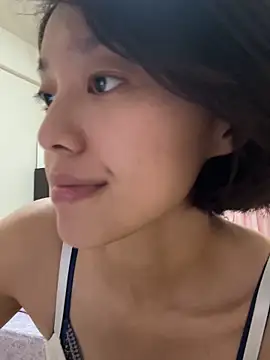 Show de ladypaggy na webcam