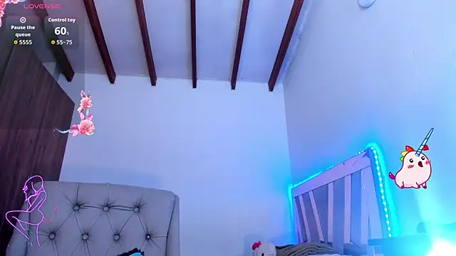 SkyeGabbyRose ওয়েবক্যাম শো