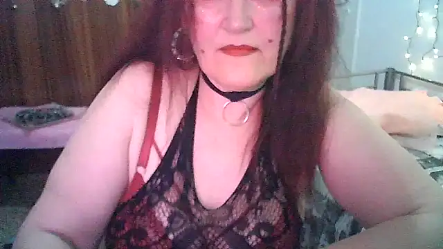 دردشة SabrinaXlovess الجنسية المباشرة