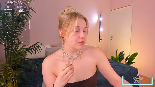 Colleen_Blaken Live chat-huone