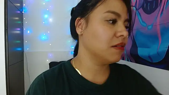 Chat XXX en directo de alessialux