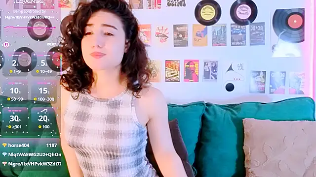 Maya_Rogerss: απευθείας συνομιλία ΧΧΧ