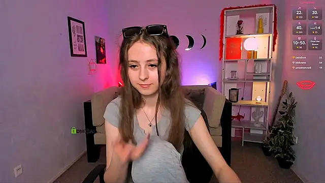 Chat XXX Live rebecca_smile