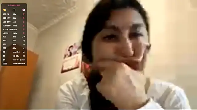 AshlynWabasha's Live XXX Chat