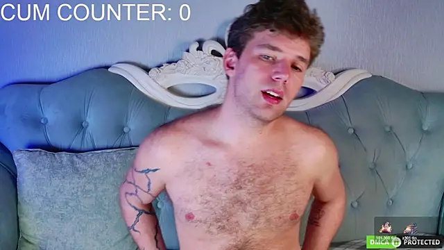 ArthurMeyers webcam show