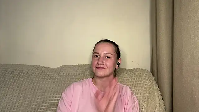 RhondaBessler Live XXX-chat