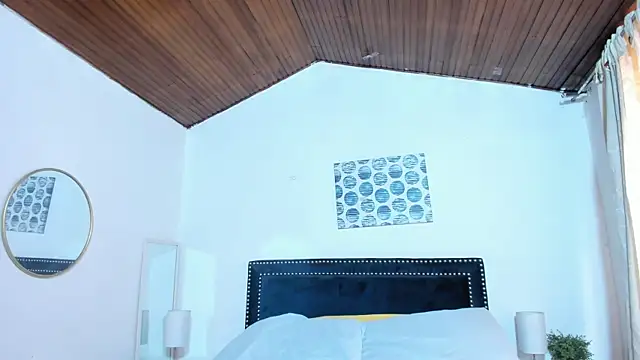 Živá chatovací místnost ZulyMichels