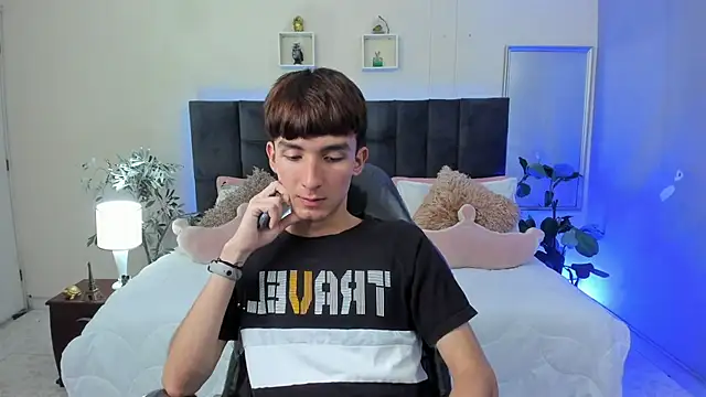 Živý XXX chat Jake_evans