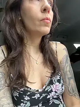 BeautifulMesss 웹캠 쇼