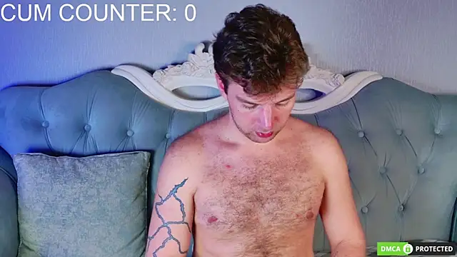 ArthurMeyers Show in webcam