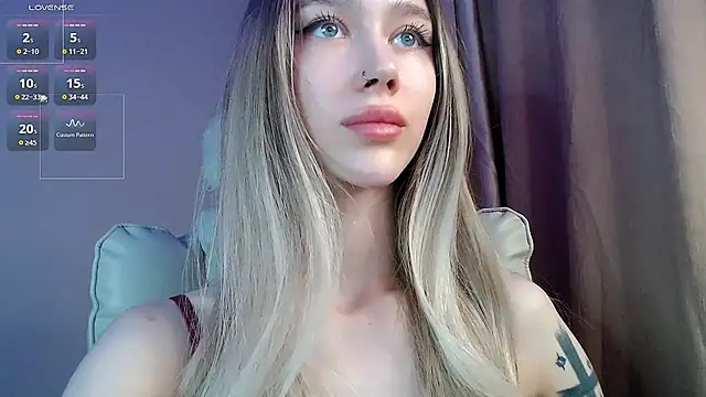 Chat XXX ao vivo de Des_ch