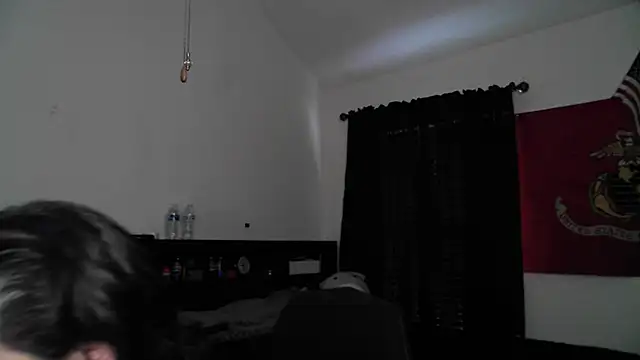 DevilPup75_ – Live XXX-chat