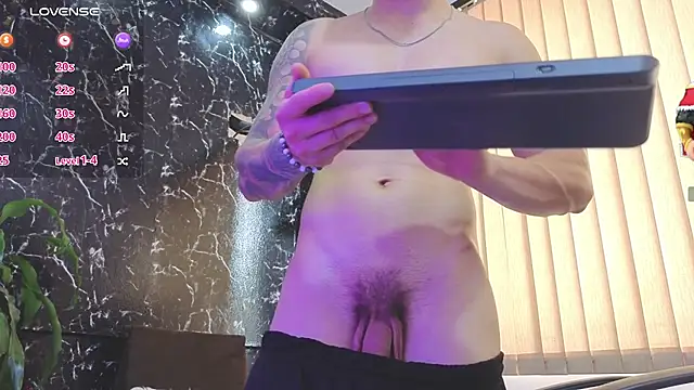 Alexander_ferre 即時 XXX 聊天