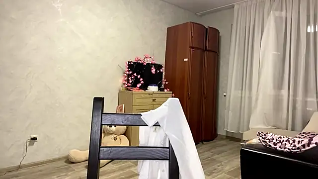 StephaniCute's Live XXX Chat