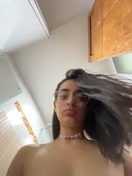 Czat XXX na żywo – leilani_X