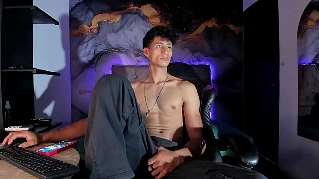 MaxiimoRomano_ 现场XXX聊天