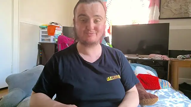 knottyn3bulara Webcam Show