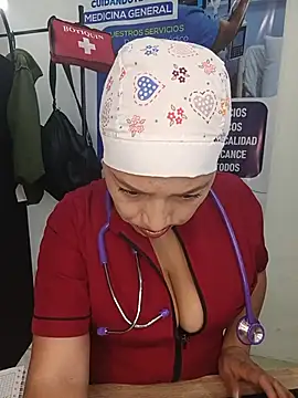 _Zoe_777 Obrolan Langsung XXX