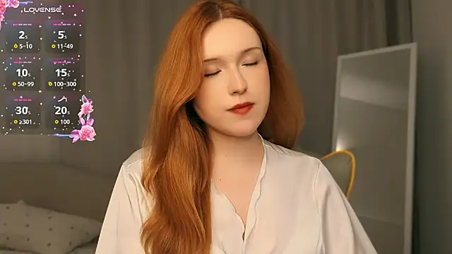 flaremoon Live XXX-Chat