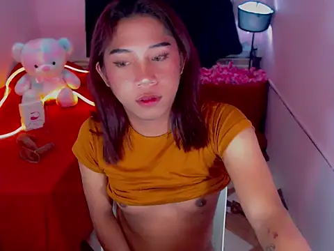 URsexyLylia 网络视讯表演