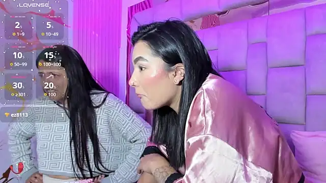 Chat +18 de Anal_Temptation ao vivo