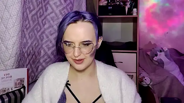 CobaltSoul Live XXX-Chat