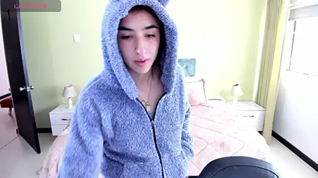 دردشة Celeste_Rous__ الجنسية المباشرة