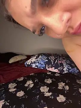 Show Webcam de treasurebabii
