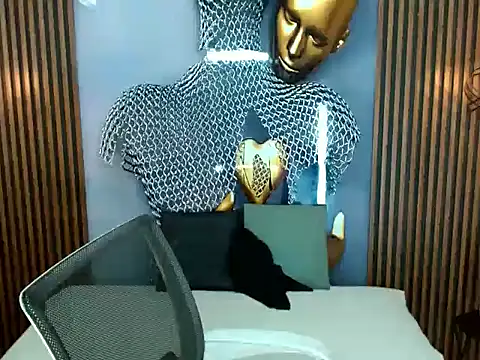 Živý XXX chat RoxxySweet01