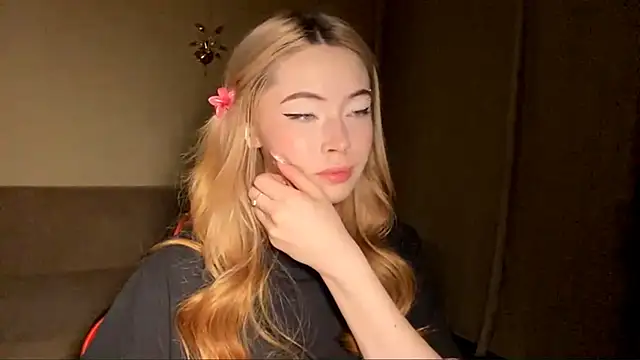 دردشة JacquiKelder الجنسية المباشرة