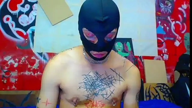 deivid_estrada Chat XXX live