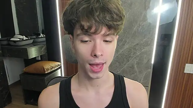 Chat XXX Live calvin_love_you