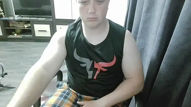 Show modela gamblingbum na web-kameri