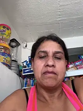 Chat XXX en directo de siri_duque