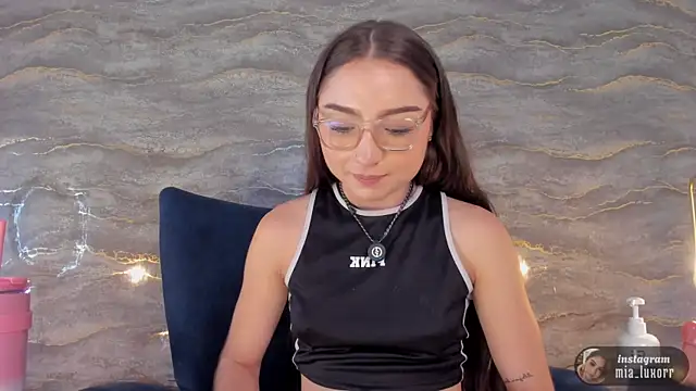 Mia_Luxor 라이브 XXX 채팅