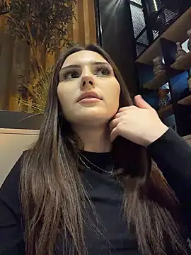 دردش ة AnitaFly الجنسية المباشرة