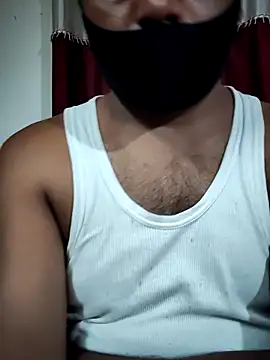 Lusty_musty Webcam-Show