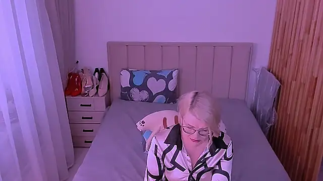 sabrinamacmarren: вебкам-шоу
