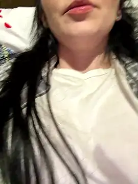 Chat XXX ao vivo de naughty_lucifer