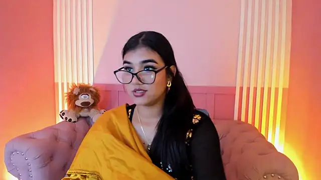 Czat XXX na żywo – _Ananyaa_lovd