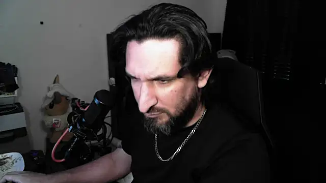 Chatroom XXX en direct de DevilPup75_